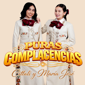 El Cantador by Citlali y María José