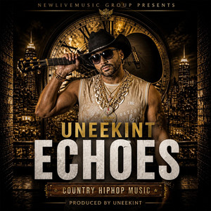 Echoes by Uneekint
