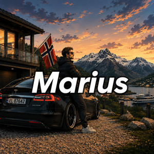 Marius by DanStory