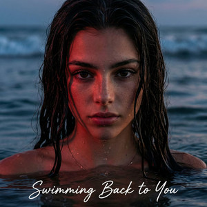 Swimming Back To You by Maya Lanez