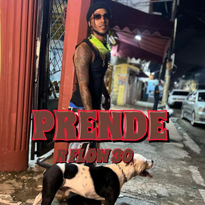 PRENDE by R Flow 30