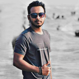 Samiul Shajib - Dil Mein Ho Tum (feat. Moshiur Bappy) [Unplugged]