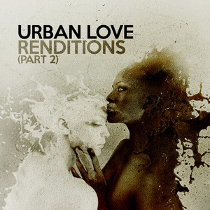 Renditions, Pt. 2 cover