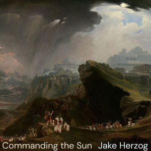 Commanding the Sun by Jake Herzog