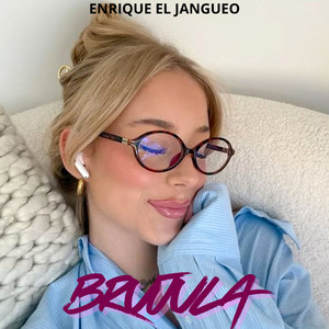 Brujula by Enrique el Jangueo