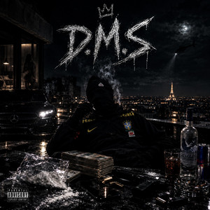 D.M.S by SK 22