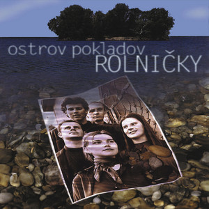 Tajomstvo by Rolničky - folková skupina