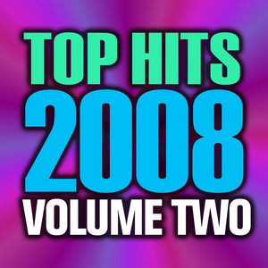 Top Hits 2008 Vol.2 album