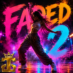2pac V Alan Walker - Faded 2 by Jamie Gos