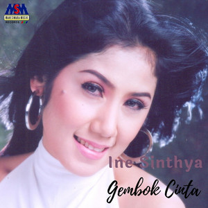 Gembok Cinta by Ine Sinthya