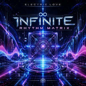 Steel Horizon Fade by ElectricLove