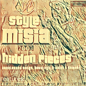 Ride So High - 1999 by Style MiSia, Piseas, Esoin, Silent John