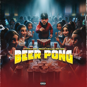 BEER PONG by THINK SCHILLING