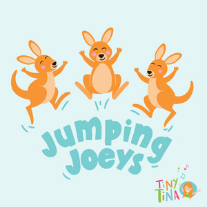 Jumping Joeys by Tiny Tina