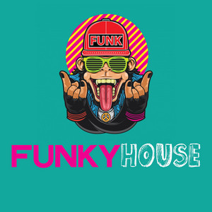 ミュージック KOHEY TSUCHIYA FANTASTIC FUNK HOUSE Funky House (The Hot Funky House Music Selection 2020