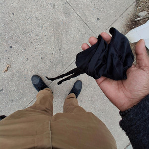 DoubleRR - Jealous (RRemix)