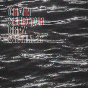 album cover: Gray Shimmer