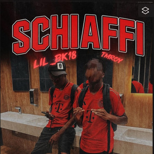 Schiaffi by Bmw19