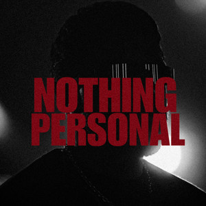 Nothing Personal by Bir, Shraban
