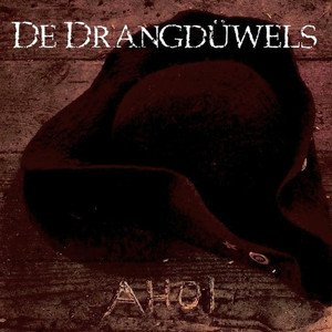 Hamborger Veermaster by De Drangdüwels