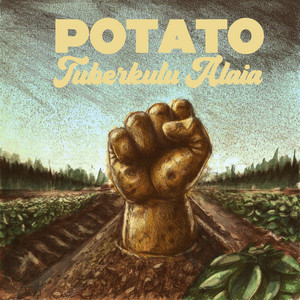 Potato | Spotify