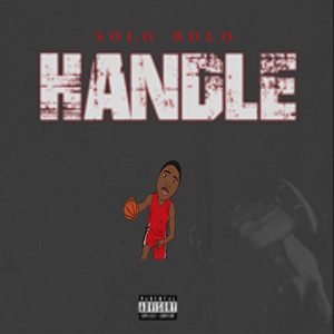 Handle by Solo Dolo