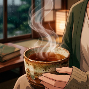 Hojicha by Sushi Loops