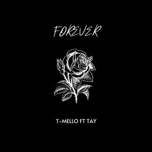 Portada de Forever