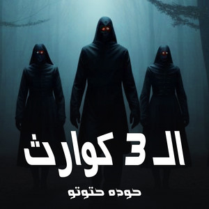 الـ 3 كوارث by حودة حتوتو