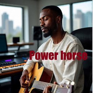 You Are My Rock by Power Horse