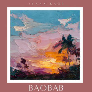 Baobab by Ivana Kage