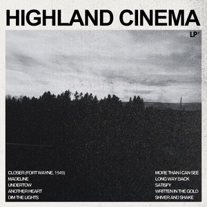 More Than I Can See by Highland Cinema