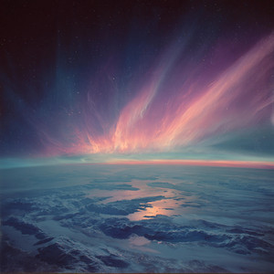 What If We Fly (Just Getting Started) by MØØNWATER, LUTH