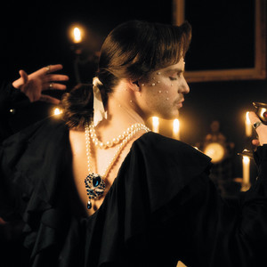 Angelique (in the midnight hour)