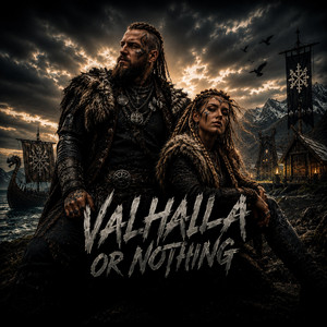 Valhalla or Nothing by Warchants