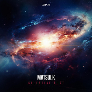 Celestial Dust by Matsui.K