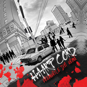 Un Singur Gand by Haarp Cord
