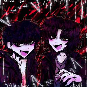 BLOODSUCKER by xaduma, UpVampin, 5GSWAG