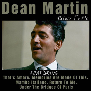 Return to Me album