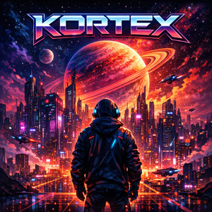 Kortex by Kaelvian Korr