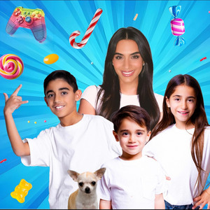 שיר האותיות