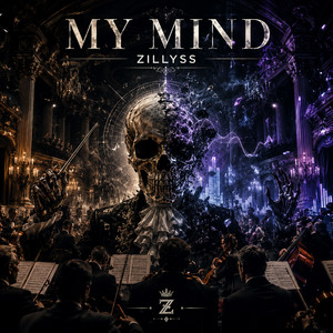 My Mind by Zillyss