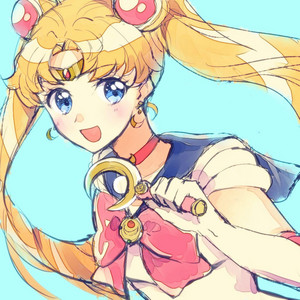 Lil Icy - Sailor Moon (feat. Prometheus)