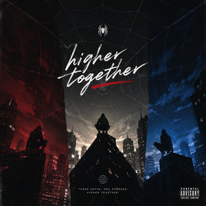Higher Together by MOVOX