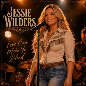 Love can make you blind by Jessie Wilders