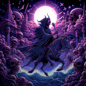 MrCrashFox — Nighfall (Speed Up)