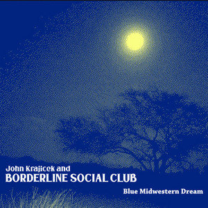 Girl in a Green Dress - song and lyrics by John Krajicek & Borderline  Social Club | Spotify