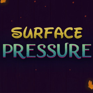 Surface Pressure