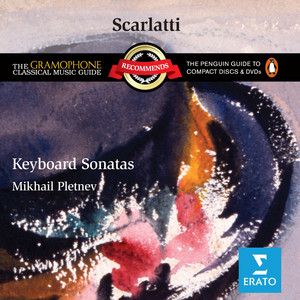 Scarlatti: Keyboard Sonatas - Album by Domenico Scarlatti | Spotify