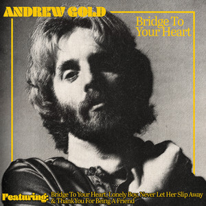 Lonely Boy - song and lyrics by Andrew Gold | Spotify